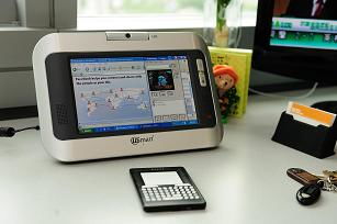 超级迷你计算机引领智能网络新纪元 解析多功能智能处理器与DSP技术