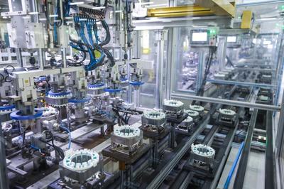 听，高质量发展新脉动 产业升级筑牢实体经济根基